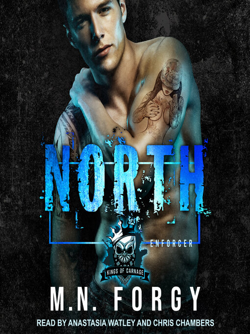 Title details for North by M. N. Forgy - Available